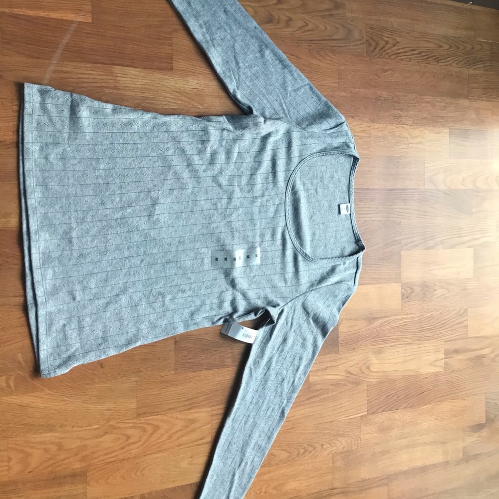 Old navy long sleeve